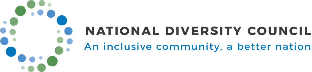 National Diversity Council logo